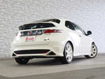 CIVIC hatchback