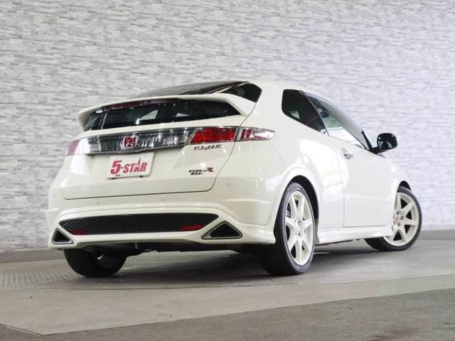 CIVIC hatchback