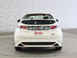 CIVIC hatchback