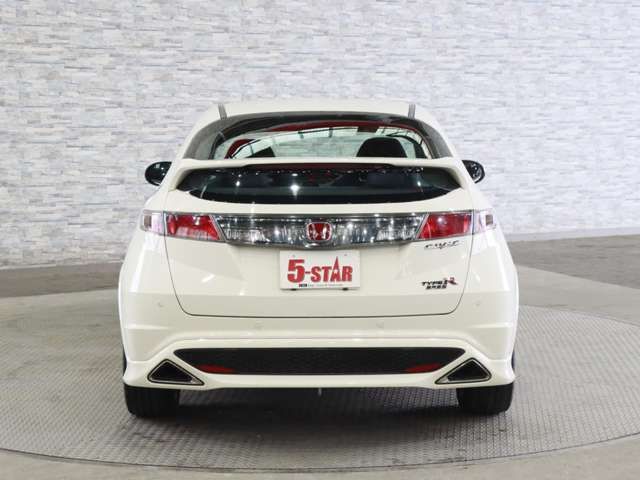 CIVIC hatchback