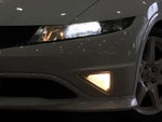 CIVIC hatchback