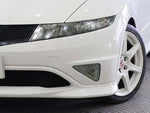 CIVIC hatchback