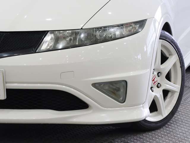 CIVIC hatchback