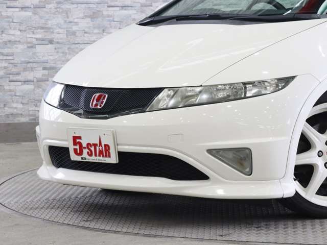 CIVIC hatchback