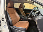 LEXUS NX300h