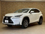LEXUS NX300h