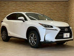 LEXUS NX300h