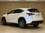 LEXUS NX300h