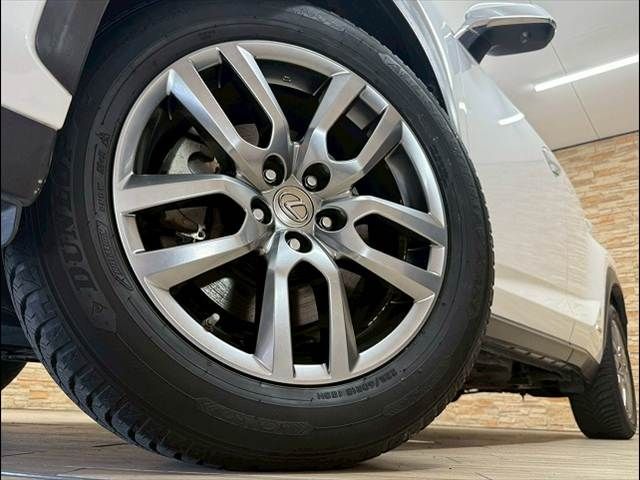 LEXUS NX300h