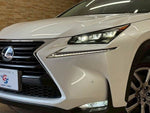 LEXUS NX300h