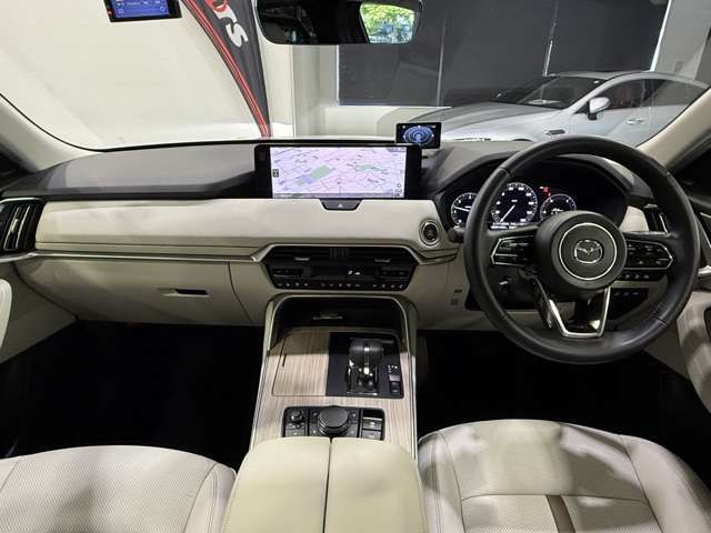 CX-60