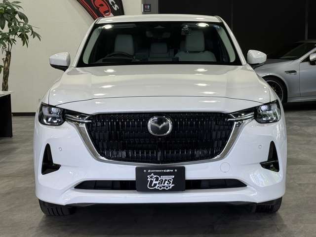 CX-60