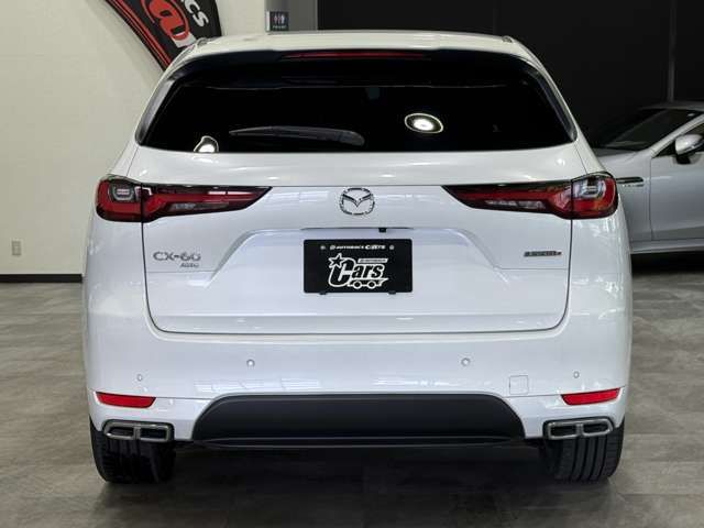 CX-60