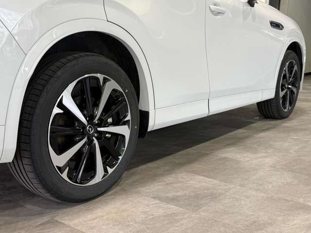 CX-60