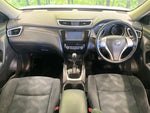 X-TRAIL 2WD