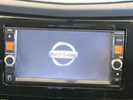 X-TRAIL 2WD