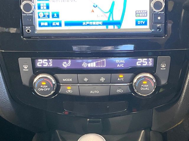 X-TRAIL 2WD