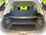 X-TRAIL 2WD