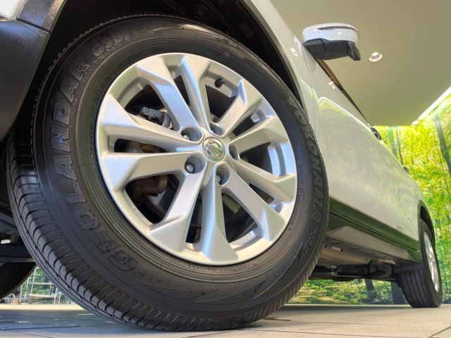 X-TRAIL 2WD
