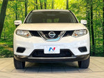 X-TRAIL 2WD