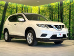 X-TRAIL 2WD