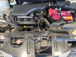 X-TRAIL 2WD