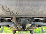 X-TRAIL 2WD