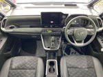 VOXY HYBRID