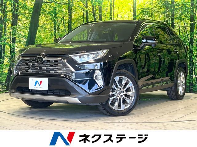 RAV4 4WD