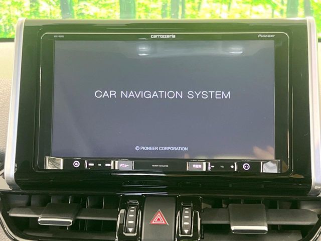 RAV4 4WD