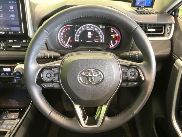 RAV4 4WD