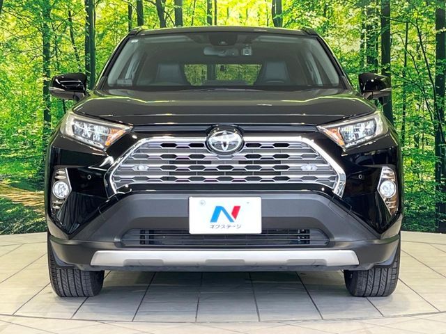 RAV4 4WD