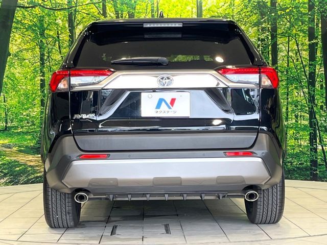 RAV4 4WD