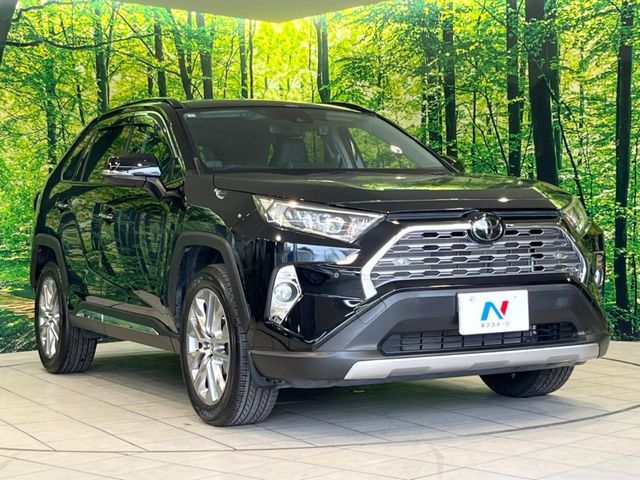 RAV4 4WD