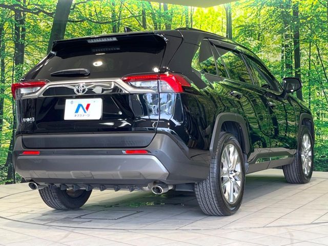 RAV4 4WD