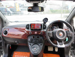 ABARTH 695