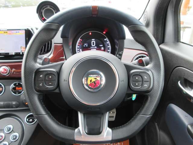 ABARTH 695