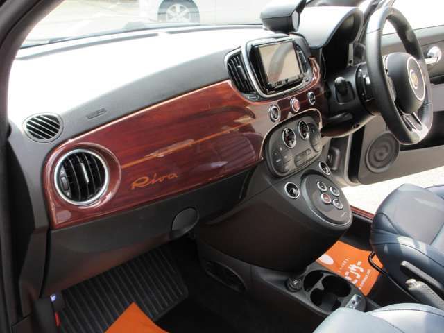 ABARTH 695