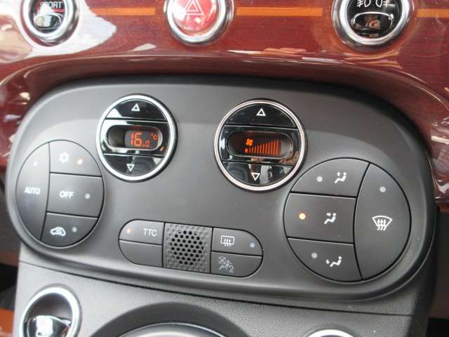 ABARTH 695