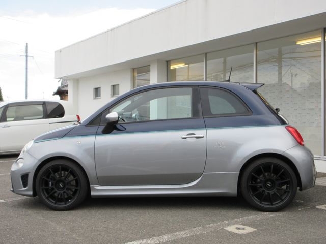 ABARTH 695
