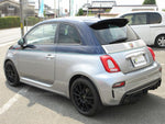 ABARTH 695