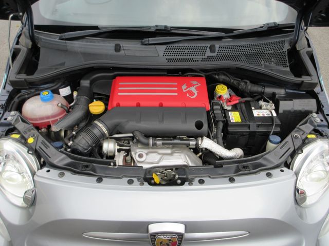 ABARTH 695