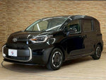 SIENTA HYBRID