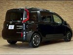 SIENTA HYBRID