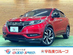 VEZEL HYBRID