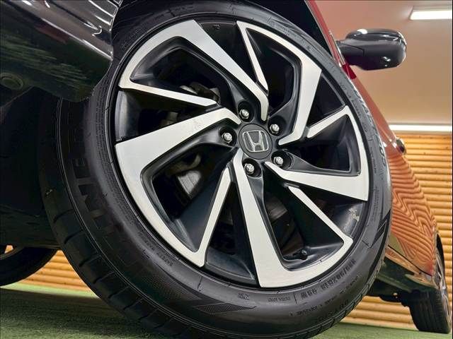 VEZEL HYBRID
