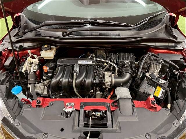 VEZEL HYBRID
