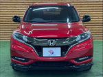 VEZEL HYBRID