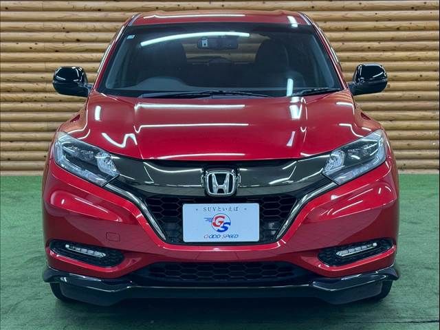 VEZEL HYBRID