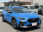 CROSSTREK
